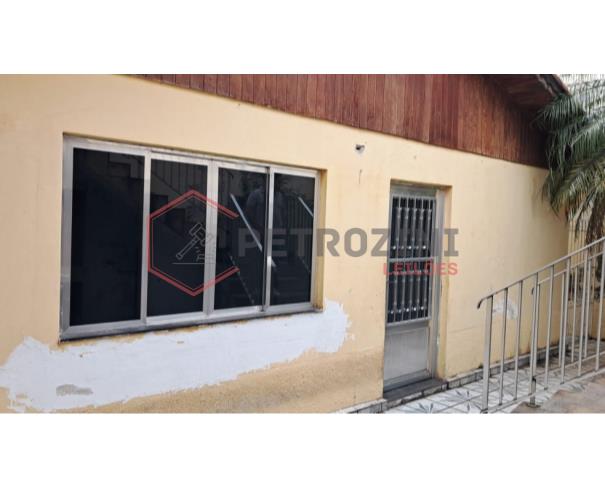 Foto de CASA | VILA MAZZEI - SP